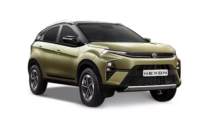 Tata Nexon